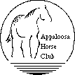 Appaloosa Horse Club